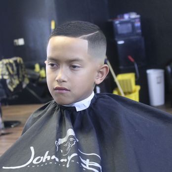 Clipperhands Barber Studio - Kids are always welcome - Barbers Near Me - El Paso, Texas