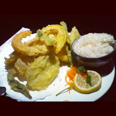 Aomi Japanese Restaurant by null