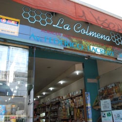 La Colmena