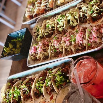 Don Taco - Bulgogi Bubba Gump Shrimp Surf & Turf - Mexican Near Me - Alexandria, Virginia Don Taco - Bulgogi Bubba Gump Shrimp Surf & Turf - Mexican Near Me - Alexandria, Virginia