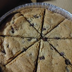 Papa Johns Pizza - Cookie