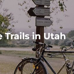 SLC Bike Rentals