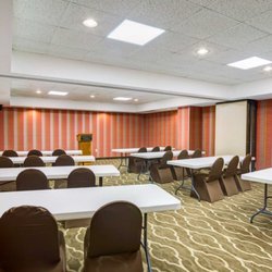 Comfort Inn & Suites Clemson - University Area