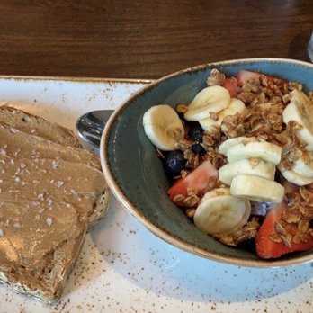 First Watch - Superfood bowl - Breakfast & Brunch Near Me - Greensboro, North Carolina First Watch - Superfood bowl - Breakfast & Brunch Near Me - Greensboro, North Carolina