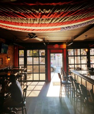 Dark Horse Tavern by null