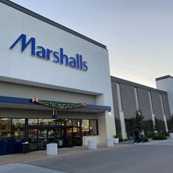 Marshalls HomeGoods- Conroe