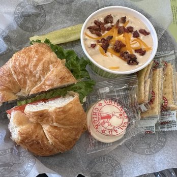 Chicken Salad Chick - Sandwiches Near Me - Overland Park, Kansas Chicken Salad Chick - Sandwiches Near Me - Overland Park, Kansas