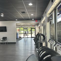 Tire Choice Auto Service Centers