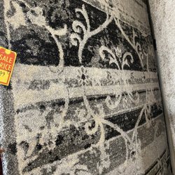 Furniture and Mattress Warehouse - Rugs