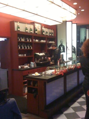 Photo of Billy Wilder's - Berlin, BE, DE.