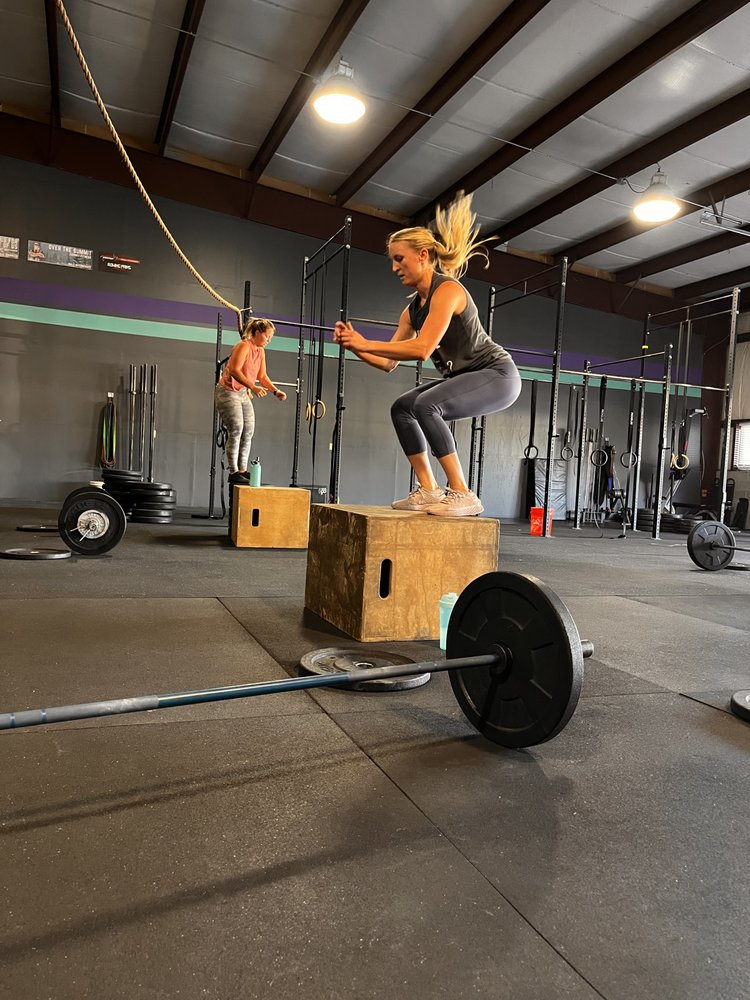 SUMMIT FITNESS Request Information 2185 NE Spalding Ave, Grants