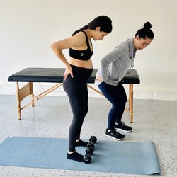 Holistic Healing Physical Therapy - Physical Therapy during Pregnancy for Core Strengthening and Pelvic Floor Health