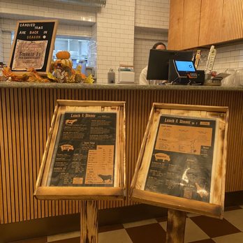 Smokin J's BBQ - Menu - Caterers Near Me - Poway, California