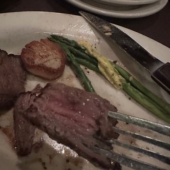 Ranch Steakhouse - Wagyu special - medium rare - Steakhouses Near Me - Oklahoma City, Oklahoma Ranch Steakhouse - Wagyu special - medium rare - Steakhouses Near Me - Oklahoma City, Oklahoma