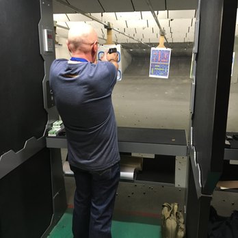 Defender Outdoors - Practice makes perfect...or at least better. - Gun/Rifle Ranges Near Me - Fort Worth, Texas