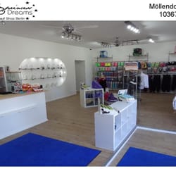 Eiskunstlauf-Shop Berlin Iceprincess-Dreams