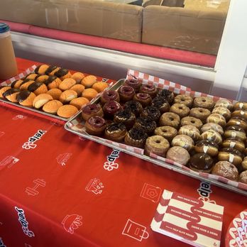 Cal’s Bakeshop - Platter provided at event - Bakeries Near Me - Tucson, Arizona