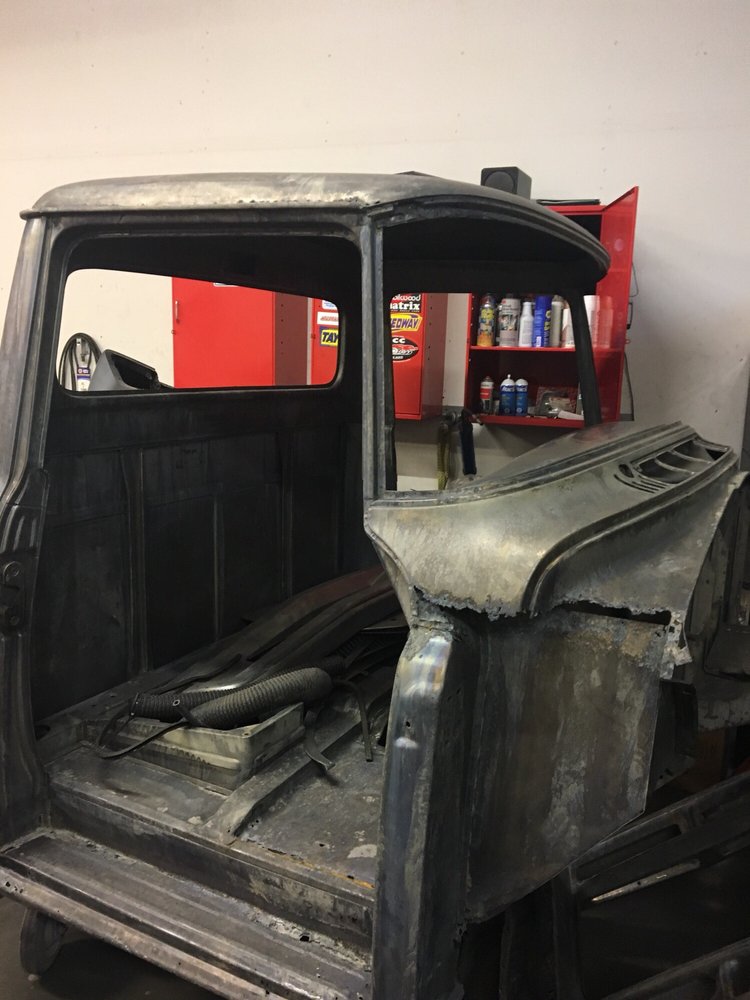 CROSSROAD CUSTOMS Updated September 2024 12 Photos 5763 NW