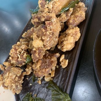 Bakudan -Asian Street Fare- - Taiwanese Popcorn Chicken - Asian Fusion Near Me - Melbourne, Florida Bakudan -Asian Street Fare- - Taiwanese Popcorn Chicken - Asian Fusion Near Me - Melbourne, Florida
