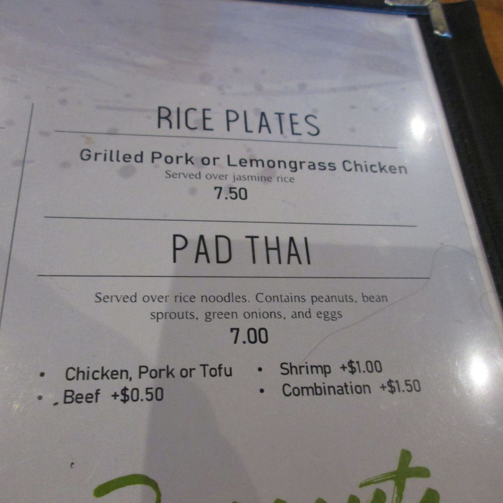Basil Leaf Vietnamese Restaurant - Vietnamese Near Me - Albuquerque, New Mexico