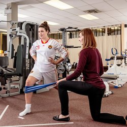 South Edmonton Physical Therapy & Sport Rehab