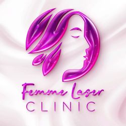 Femme Laser Hair Removal Clinic - Logo Of Femme Laser Clinic
