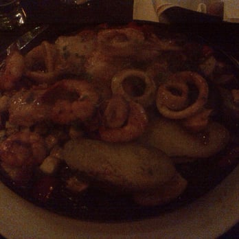 Cocos - Paella amazónica - Peruvian Near Me - Buenos Aires, C