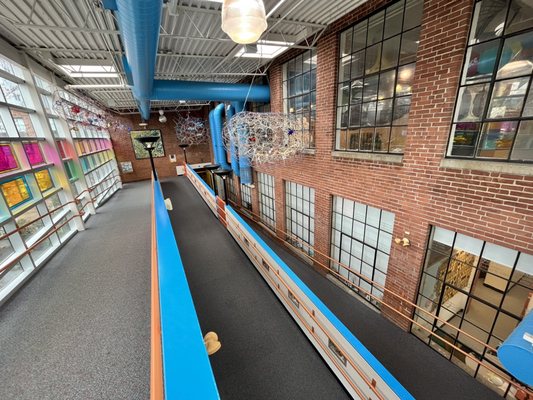 Providence Children's Museum by null