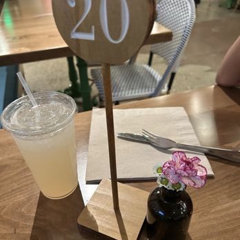 Flower Child - Salad Near Me - Salt Lake City, Utah