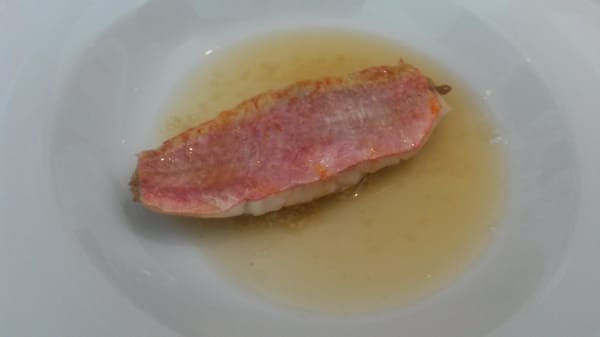 Restaurante Lienzo by null