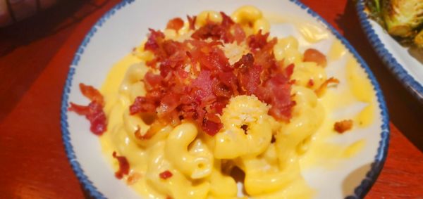 Red Lobster by null