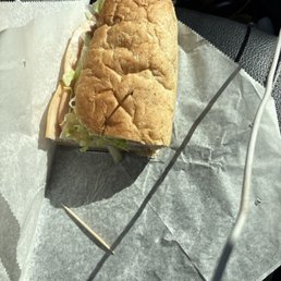 The Turkey