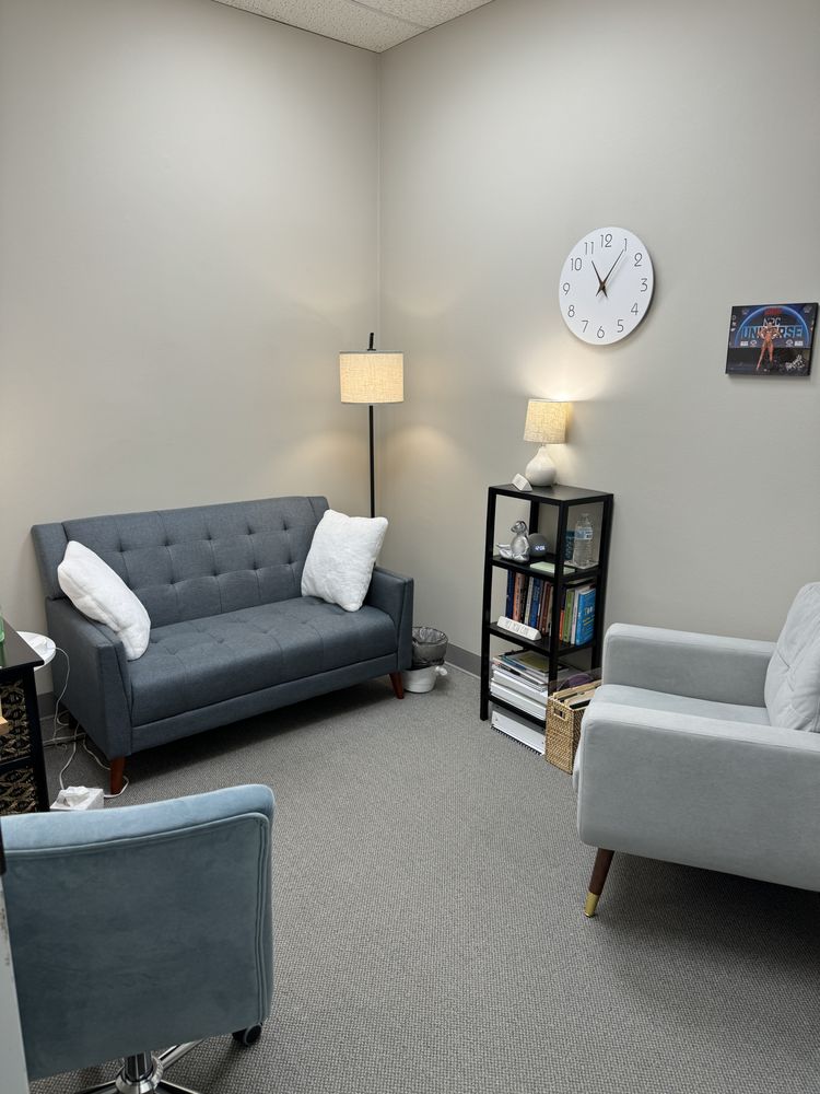 Healing Space Ministries - grief counselor in Tulsa, OK