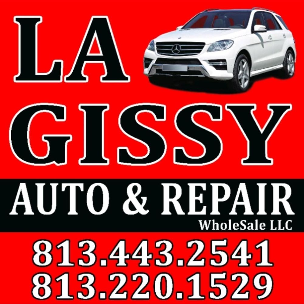 LA GISSY AUTO & REPAIR Updated August 2024 Request a Quote 6817 N