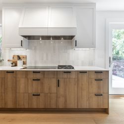 Eastside Kitchen & Bath - Modern Style Kitchen