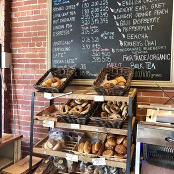 Mabel's Bakery - Coffee & Tea Near Me - Toronto, Ontario