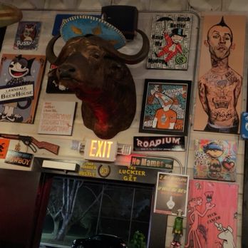 Lawndale BrewHouse - So much cool stuff all around. - Sports Bars Near Me - Lawndale, California