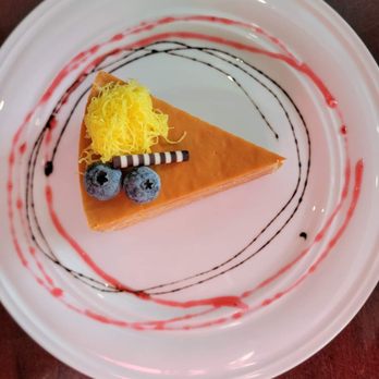 Thai Corner Restaurant and Bakery - a piece of dessert - Thai Near Me - Edmonton, Alberta Thai Corner Restaurant and Bakery - a piece of dessert - Thai Near Me - Edmonton, Alberta
