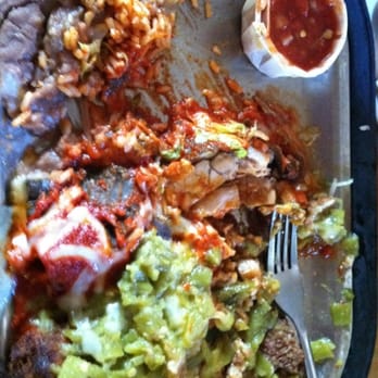 Tomasita's - Deluxe Tuesday plate on a Friday went down - New Mexican Cuisine Near Me - Santa Fe, New Mexico Tomasita's - Deluxe Tuesday plate on a Friday went down - New Mexican Cuisine Near Me - Santa Fe, New Mexico