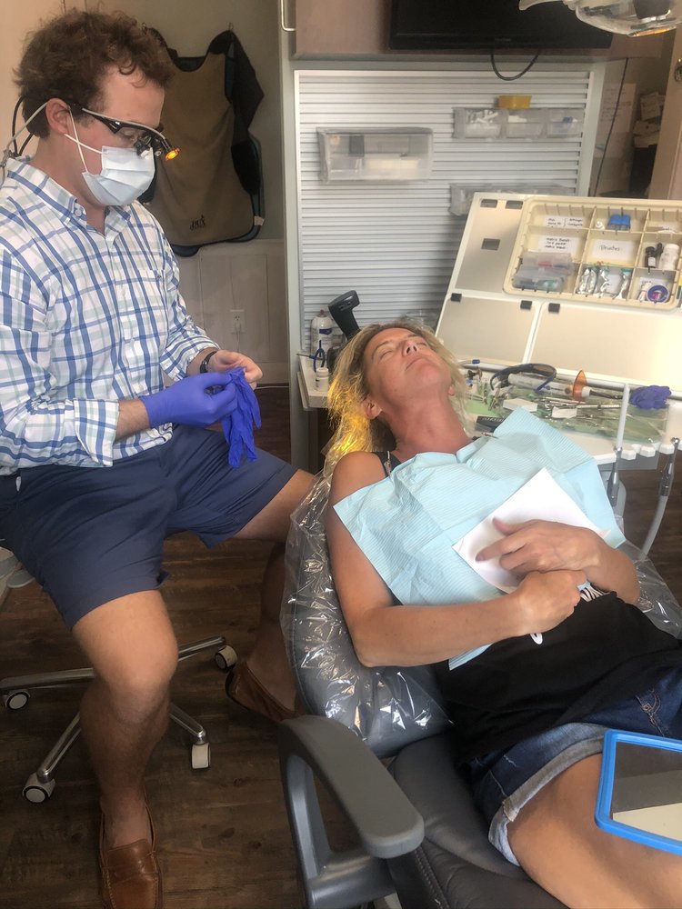 COASTAL DENTAL GROUP Updated August 2024 11990 Frontage Rd