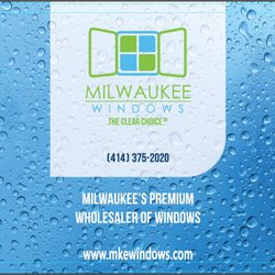Milwaukee Windows - Milwaukee Windows