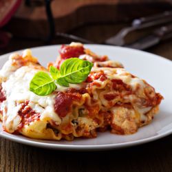 Antonucci’s Authentic Italian - Homemade Lasagna
