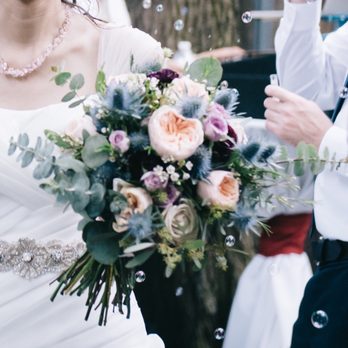 Flowers For Dreams - My bouquet - Florists Near Me - Chicago, Illinois