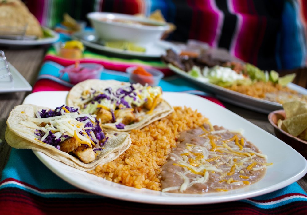 SALSA CABANA MEXICAN GRILL 269 Photos & 196 Reviews Mexican 1309