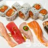 Sushi Factory gift card
