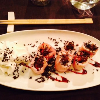 Brigitte Sushi Corner - HosoBrigitte - Sushi Bars Near Me - Milan, Michigan Brigitte Sushi Corner - HosoBrigitte - Sushi Bars Near Me - Milan, Michigan