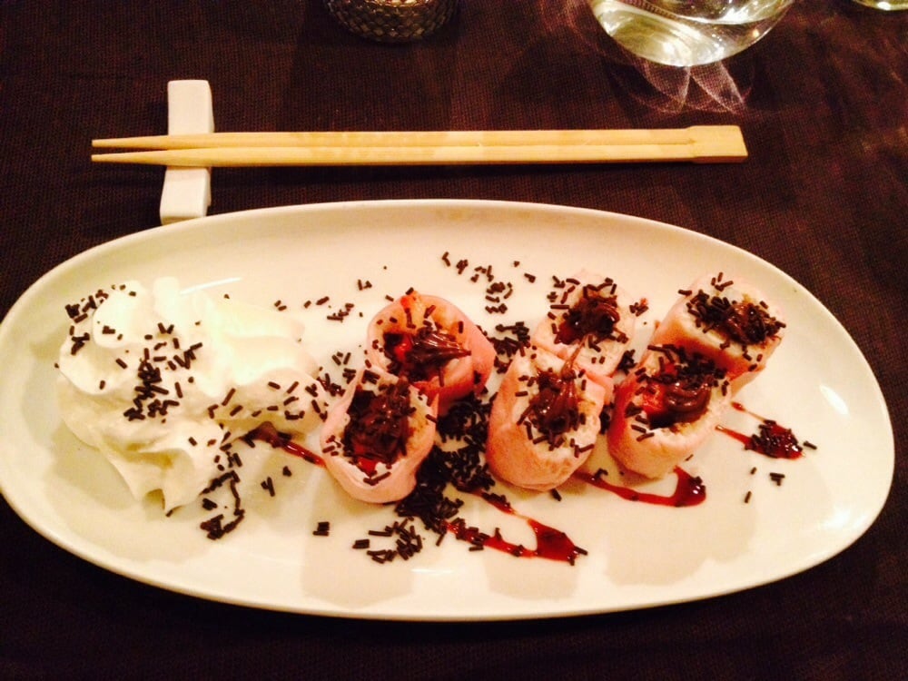 Brigitte Sushi Corner