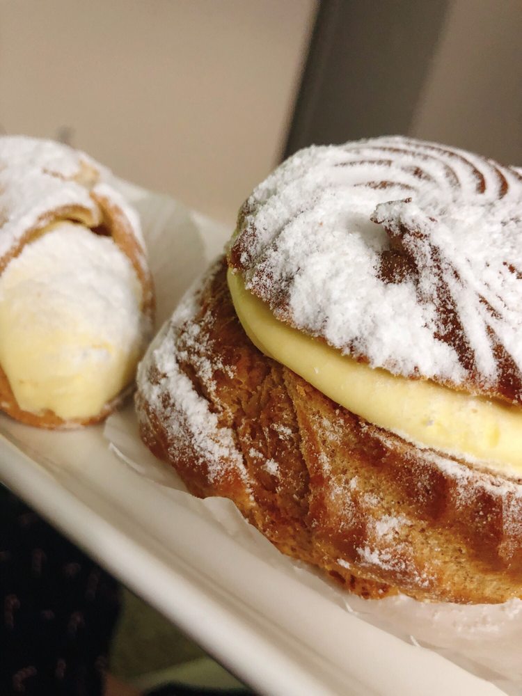 MEDITERRANEAN BAKERY & CAFE 176 Photos & 269 Reviews Bakeries 352