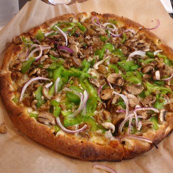 Rustic Fire - Pizza Near Me - Paso Robles, California