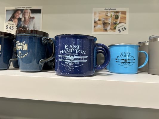 East Hampton Airport by null